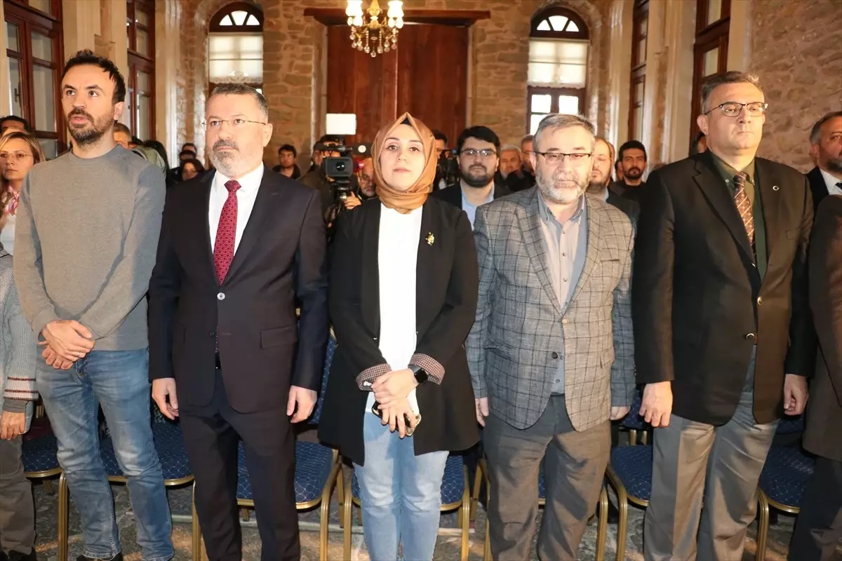 Karabük Üniversitesi'nden Yenilikçi Sosyal Bilimler Festivali