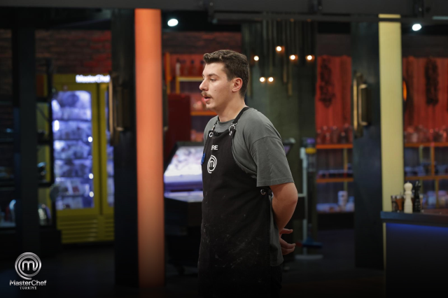MasterChef 3. eleme adayı kim oldu? Dün akşam MasterChef'te potaya kim girdi?