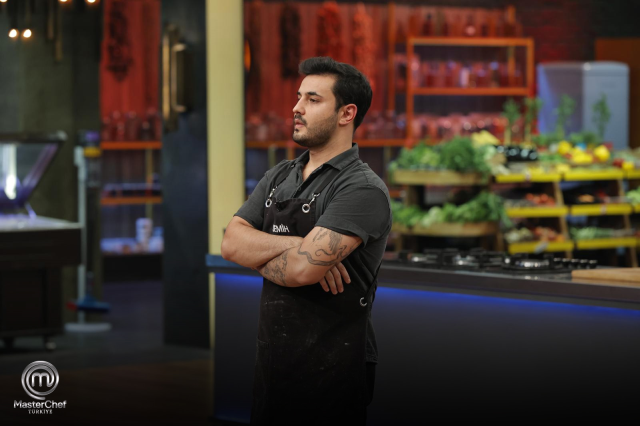 MasterChef 3. eleme adayı kim oldu? Dün akşam MasterChef'te potaya kim girdi?