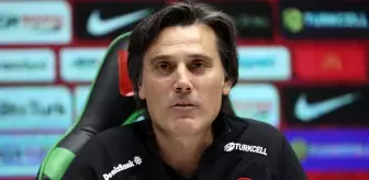 Montella'dan olay sözler! Verdiği örnek istifa bile getirebilir