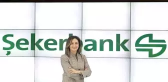 Özlem Selçuk Erkan, Şekerbank Genel Müdür Yardımcısı oldu