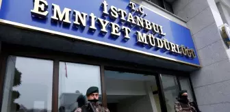 Selami Yıldız, İstanbul Emniyet Müdürü olarak atandı