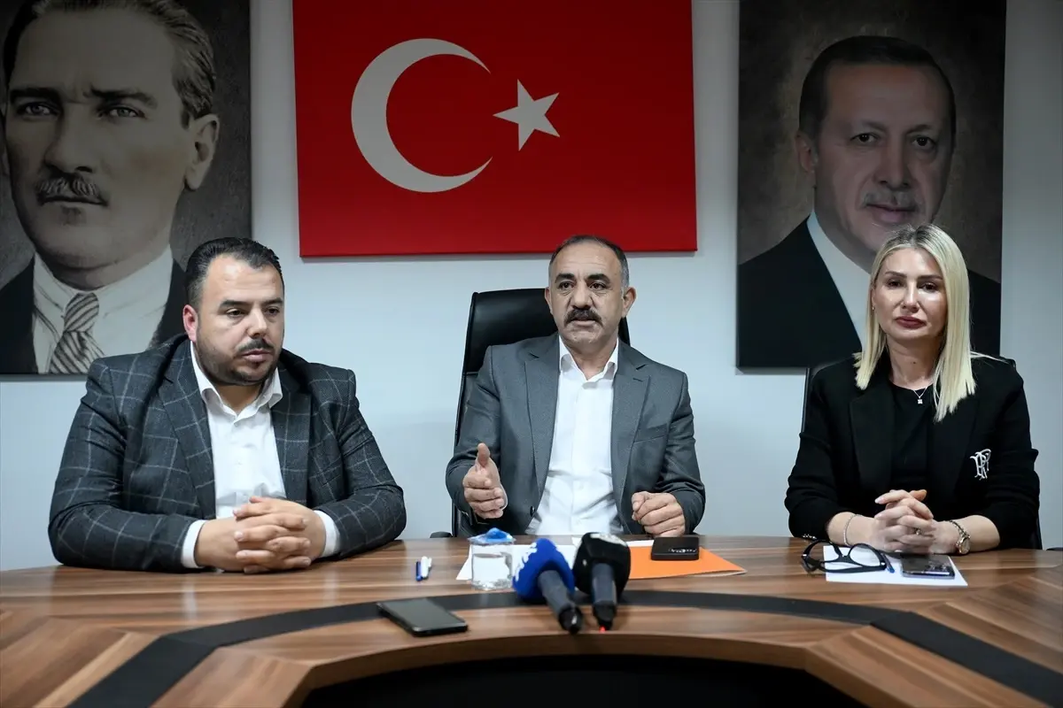 Edirne Belediye Meclisi'nde Konser Ücreti Tartışması