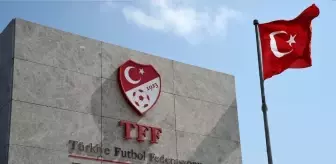 TFF, Adana Demirspor'a 3 puan silme cezası verdi