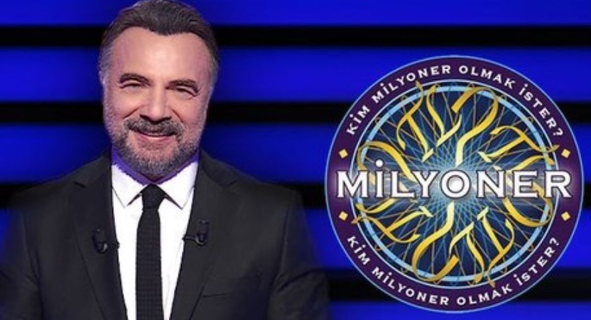 TÜİK verilerine göre 2023 yılında Türkiye'de 273.915 ton ile en çok hangi balık avlanmıştır? Kim Milyoner Olmak İster yeni bölüm soru ve cevapları!