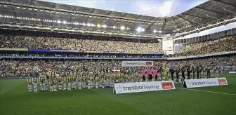 Beşiktaş Fenerbahçe hangi kanalda? Beşiktaş Fenerbahçe maçını hangi kanal veriyor, nerede izlenir?