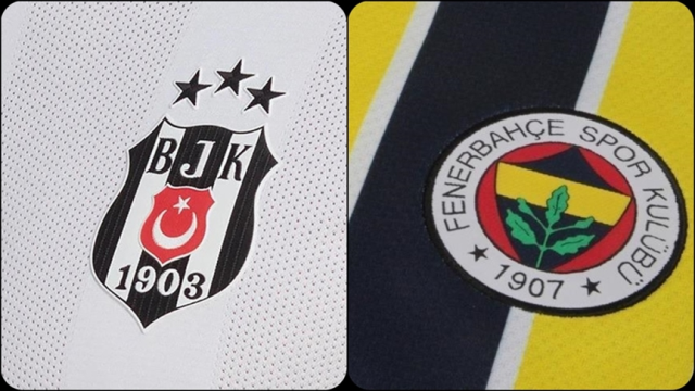 Beşiktaş - Fenerbahçe Maçı Hakkında Bilgiler