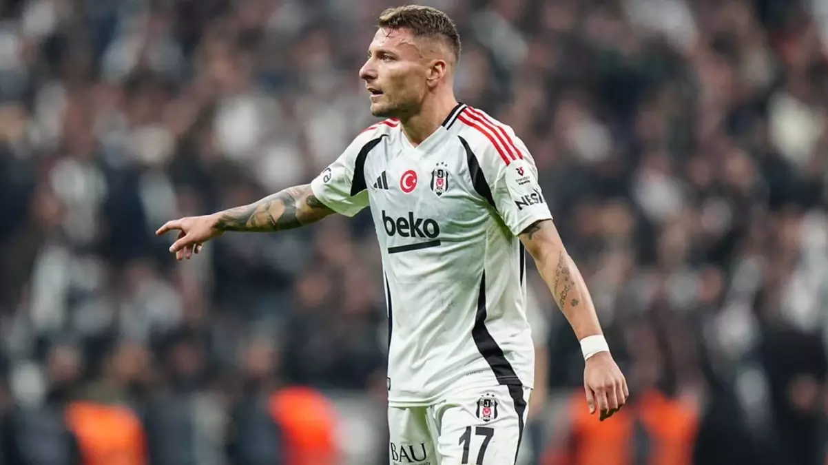 Beşiktaş, Fenerbahçe'yi sahasında 1-0 yendi