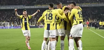 Dev derbiye scout akını var: Fenerbahçe'nin 3 yıldızına göz dikti