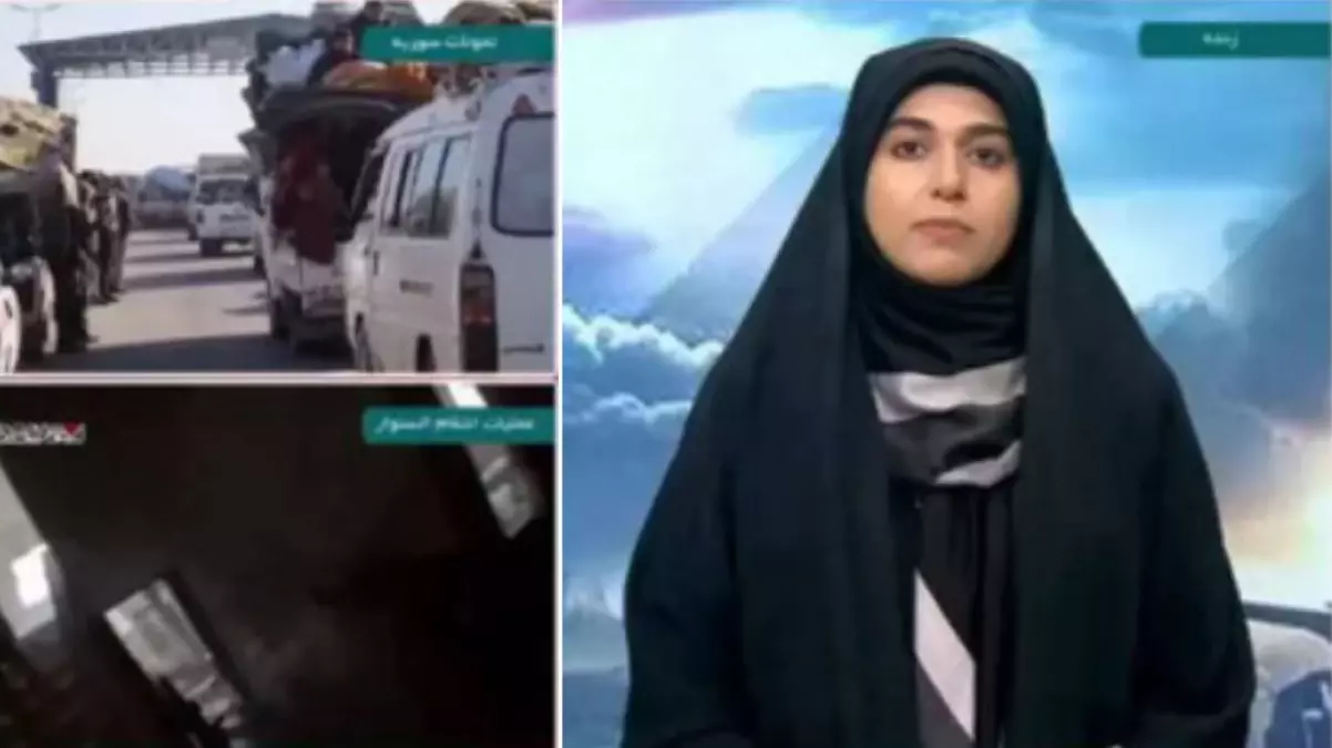 Esad devri bitiyor mu? İran'da bir gecede büyük değişiklik