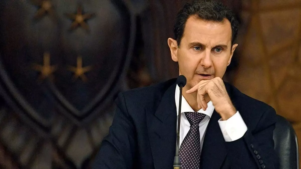 Esad rejimi, Doğu Guta'dan çekiliyor