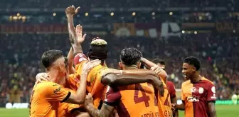 Galatasaray, Sivasspor ile 37. Randevusuna Çıkıyor