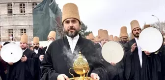 Mevlana'nın 751. Vuslat Yıl Dönümü Kutlanıyor