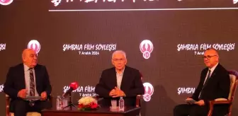 MHP, ‘Şambala’ Filminin Gösterimini Düzenledi