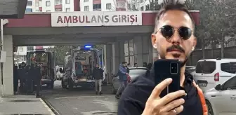 Muş'ta evinde ölü bulunan polis memuru 3 ay önce baba olmuş