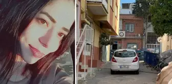 Sevgilisinin cansız bedenini aracına koyup karakolun önüne gitti