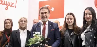 Yeniden Refah Partisi Genel Başkan Yardımcısı Aşıla: İslam Coğrafyası Tarihin En Badireli Dönemini Yaşıyor