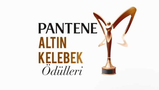 ALTIN KELEBEK ÖDÜL TÖRENİ İZLE! Pantene Altın Kelebek Ödül Töreni canlı izleme linki var mı?