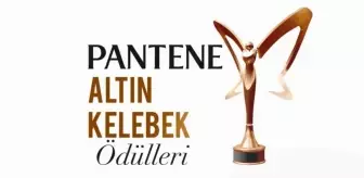 Altın Kelebek Ödül Töreni ne zaman, saat kaçta? Pantene Altın Kelebek Ödül Töreni hangi kanalda?