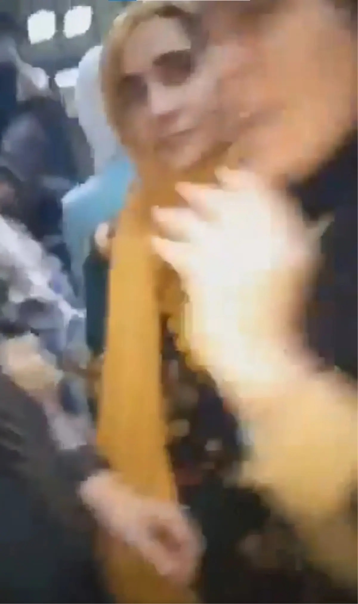 Esad'la özdeşleşen vahşet merkezinde kadın ve çocuklar böyle özgürlüğüne kavuştu