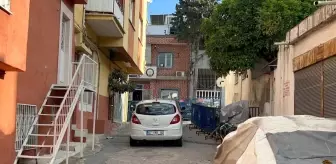 İzmir'de Eski Sevgilisi Öldürüldü, Şüpheli Tutuklandı