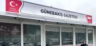 Güne Bakış Gazetesi 21. Yaşını Kutladı