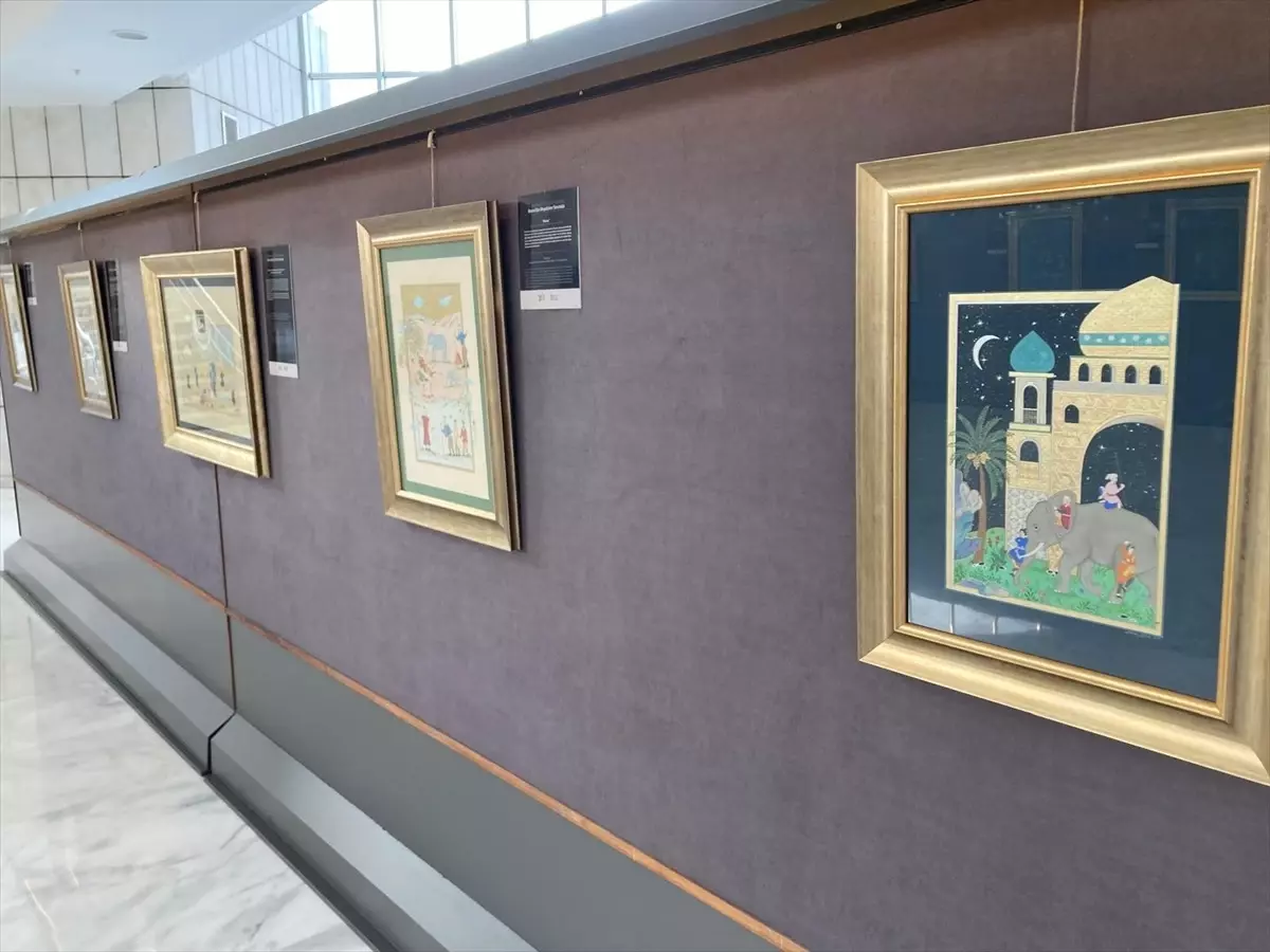 Konya'da Hazreti Mevlana 751. Vuslat Yıl Dönümü Etkinlikleri