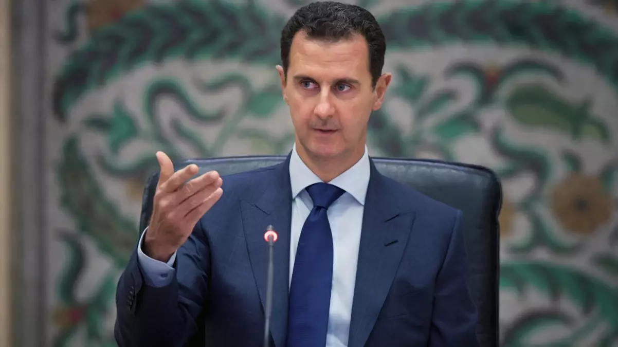 Muhalifler, Esad'ın yakalanmasına yardım edene 350 milyon lira ödeyecek