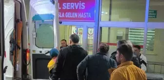 Adana'da Silahlı Kavga: 1 Yaralı