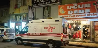 Bolvadin'de Yalnız Yaşayan Adam Evinde Ölü Bulundu