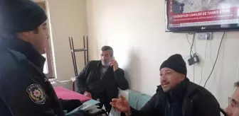 Tokat'ta Polis Ekiplerinden Dolandırıcılık Uyarısı