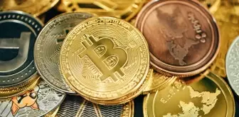 Bitcoin fiyatı yükselirken yatırımcılar kripto para ürünlerine yöneldi