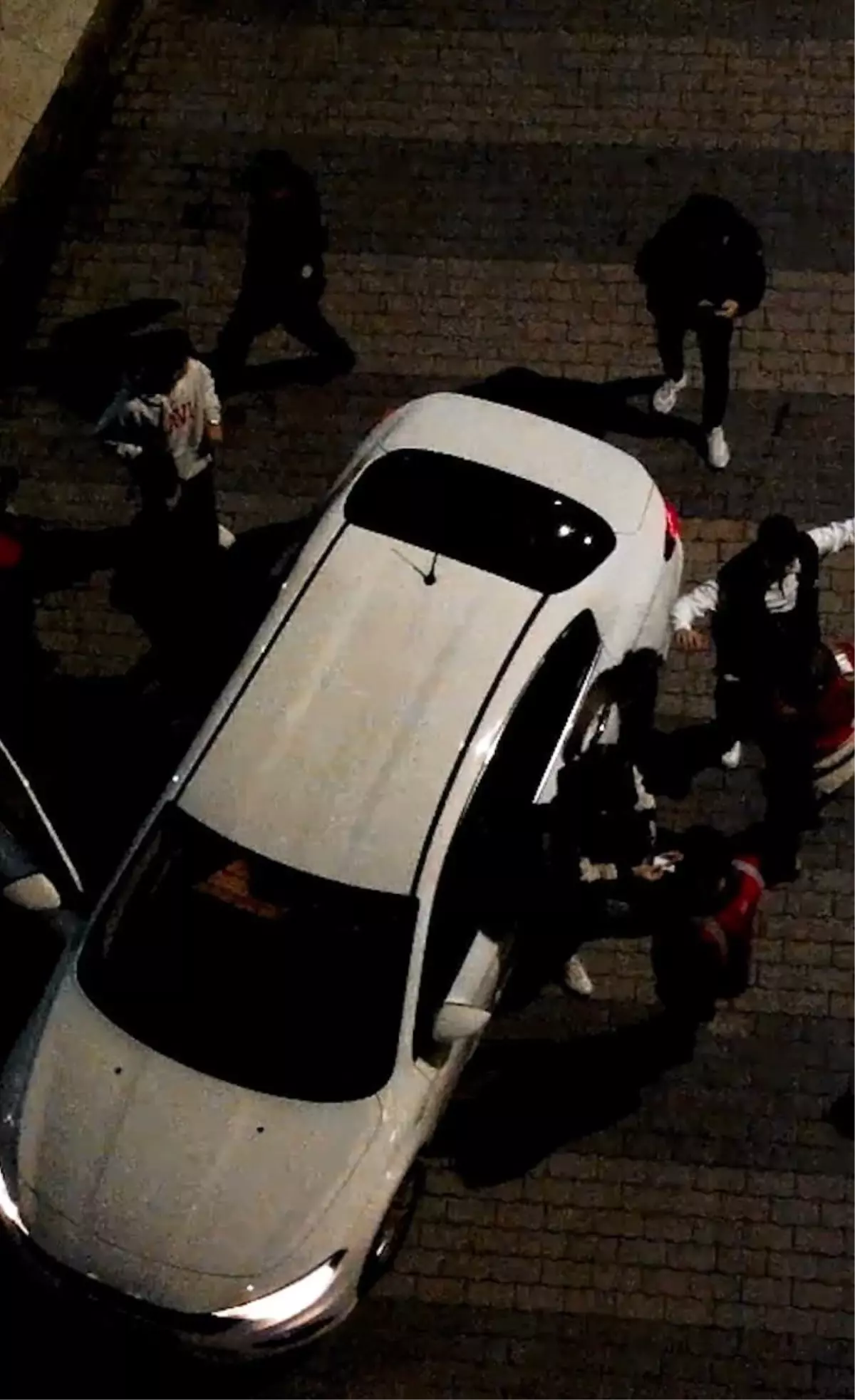 Çanakkale'de 300 Polisle Huzur Uygulaması Gerçekleştirildi