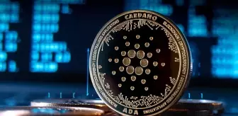 Cardano topluluğunda sahte SEC davası paniği