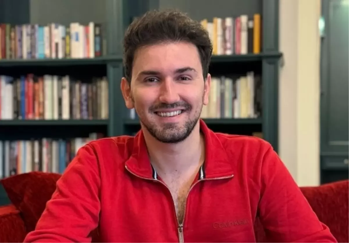Doğan Cem kimdir, kaç yaşında? Doğan Cem evlatlık mı?