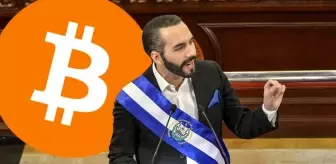 El Salvador Bitcoin kazançlarıyla rekor kırmaya devam ediyor