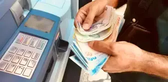 Bakan Göktaş aralık ayı için toplam 5,6 milyar lira tutarın hesaplara yatırıldığını duyurdu