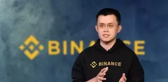 Eski Binance CEO'sundan Amazon için Bitcoin formülü