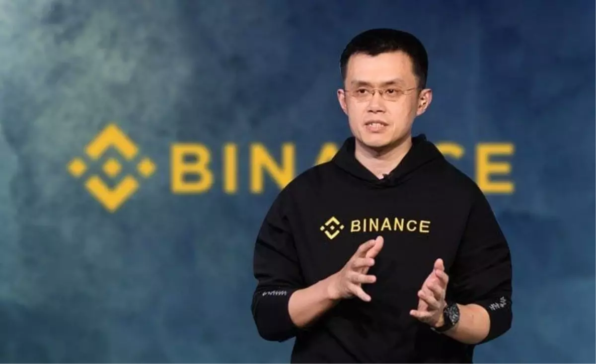 Eski Binance CEO'sundan Amazon için Bitcoin formülü