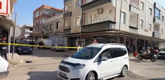 Gaziantep'te Silahlı Kavga: 1 Ölü, 1 Yaralı