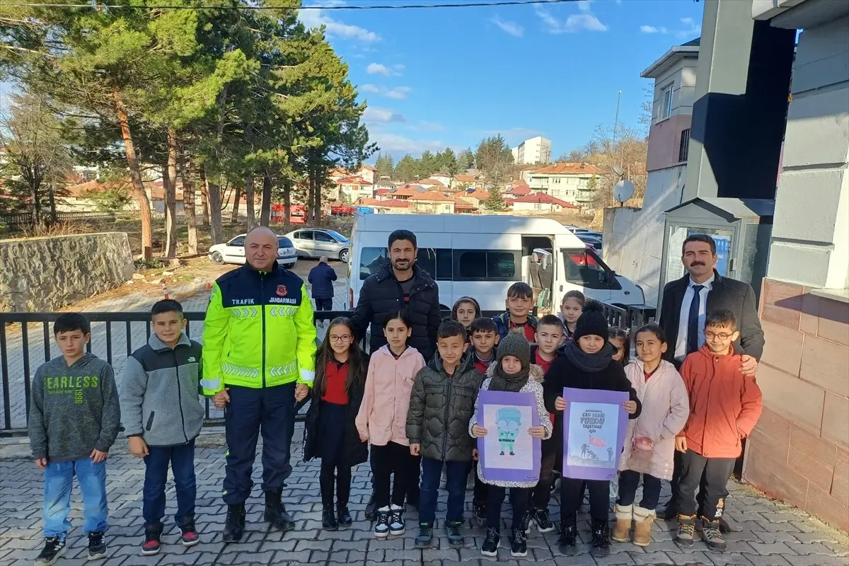 Havza'da Uzman Jandarmalar Günü Kutlandı