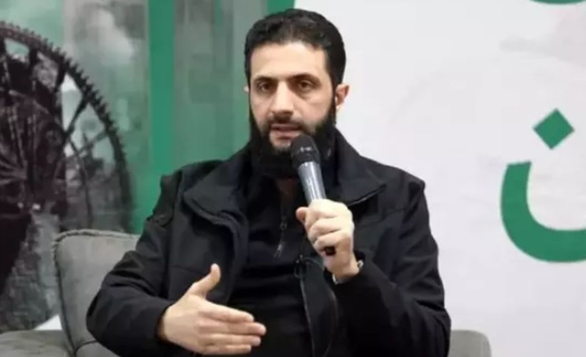 HTŞ lideri Ebu Muhammed Colani kimdir?