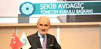 İTO Başkanı Avdagiç'ten Suriye'deki Gelişmelere İlişkin Açıklama