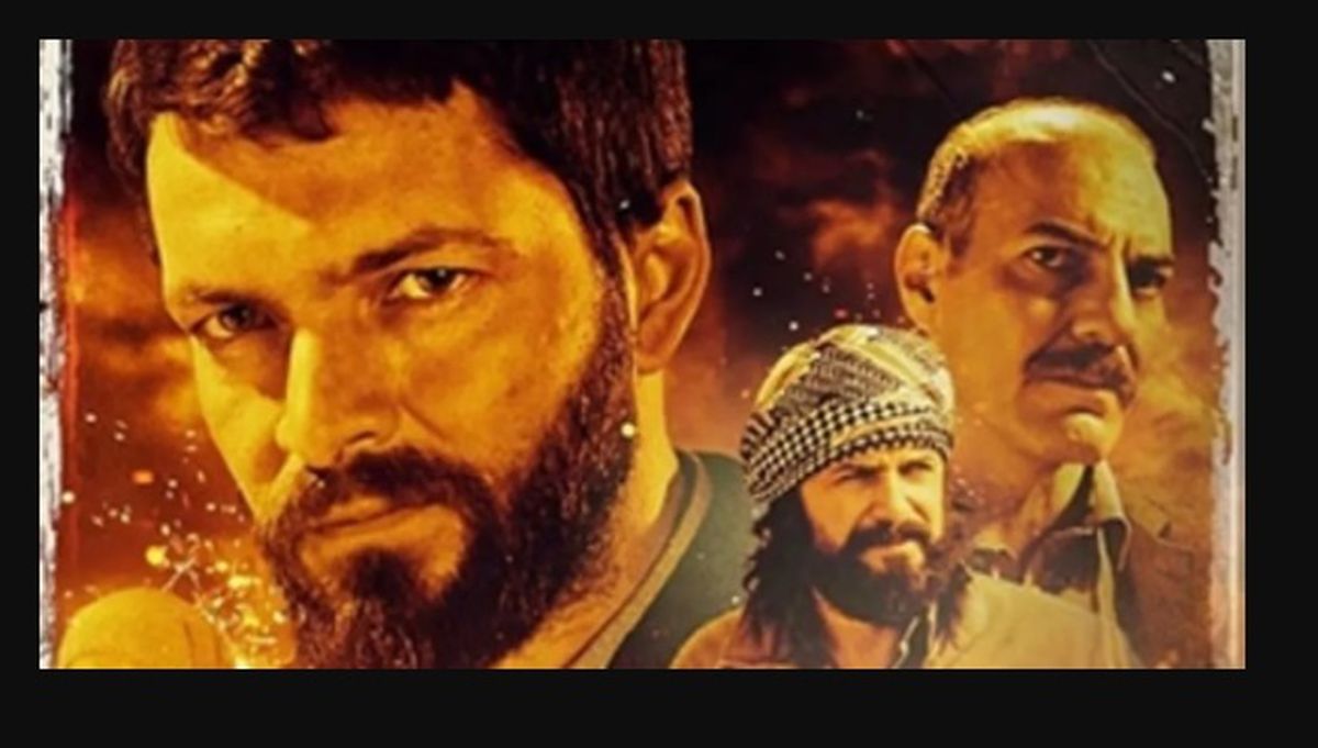 Kardeşim İçin Der'a filmi oyuncuları kim, konusu ne, sonu nasıl bitiyor? Kardeşim İçin Der'a filmi ne zaman, nerede çekildi?
