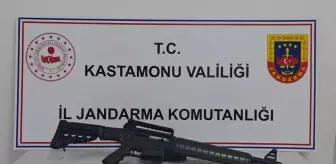 Kastamonu'da Uyuşturucu Operasyonu: 1 Tutuklama