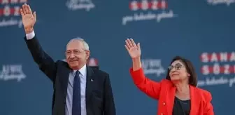 Kemal Kılıçdaroğlu kaza mı yaptı? Kemal Kılıçdaroğlu kaza sağlık durumu ne?