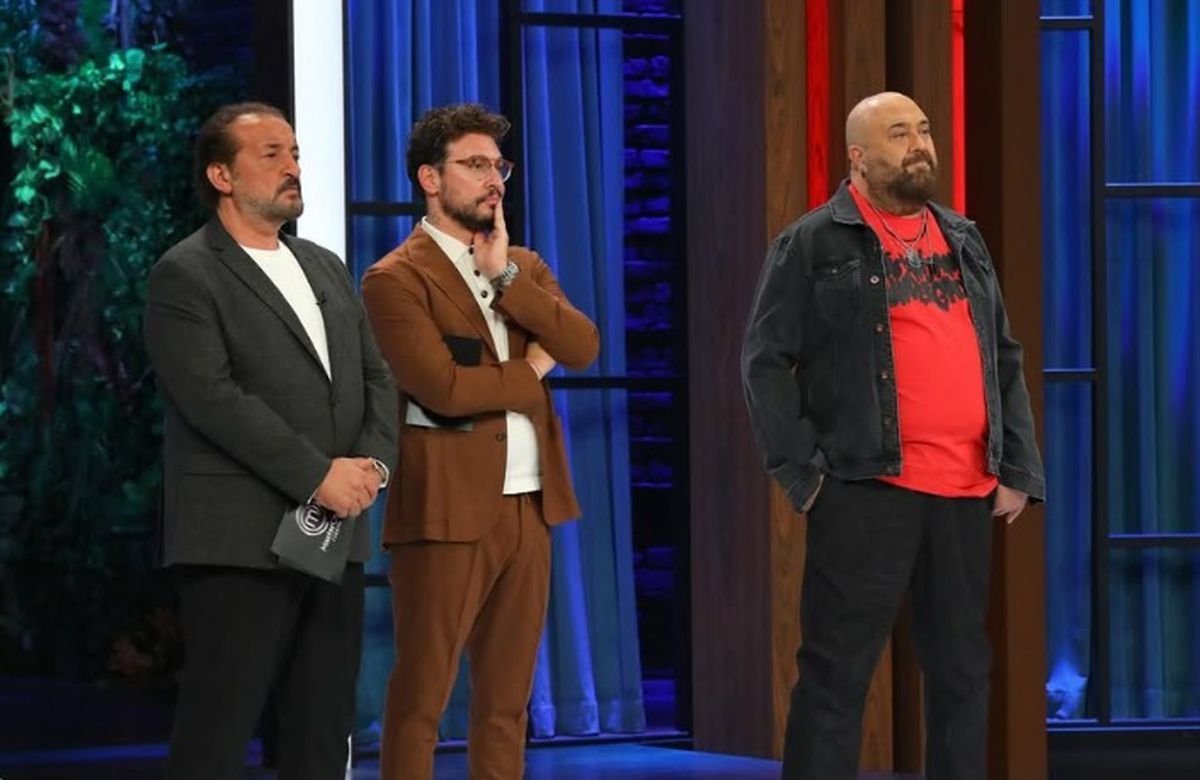Masterchef 9 Aralık yeni bölüm fragmanı! Masterchef yeni bölüm fragmanı yayınlandı mı?