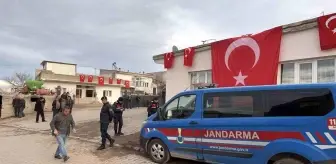 Nevşehir'e şehit ateşi düştü