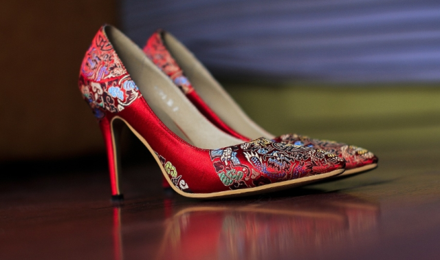 Rüyada topuklu ayakkabı görmek ne demek? Rüyada topuklu ayakkabı görmek ne demek?