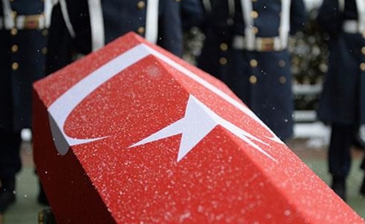 Şehit Ceyhun Kalyoncu kimdir? Teğmen Ceyhun Kalyoncu kaç yaşında, evli mi, nereli?